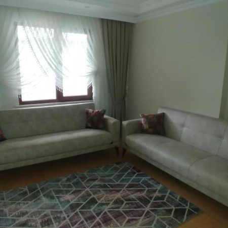 New Family Apartment İstanbul Dış mekan fotoğraf