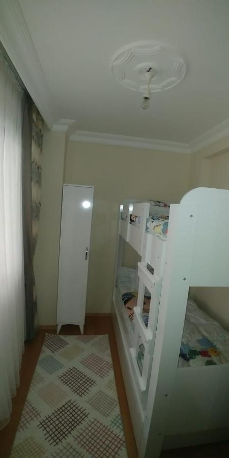 New Family Apartment İstanbul Dış mekan fotoğraf