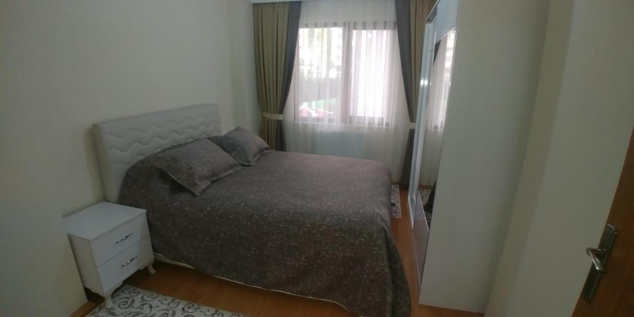 New Family Apartment İstanbul Dış mekan fotoğraf