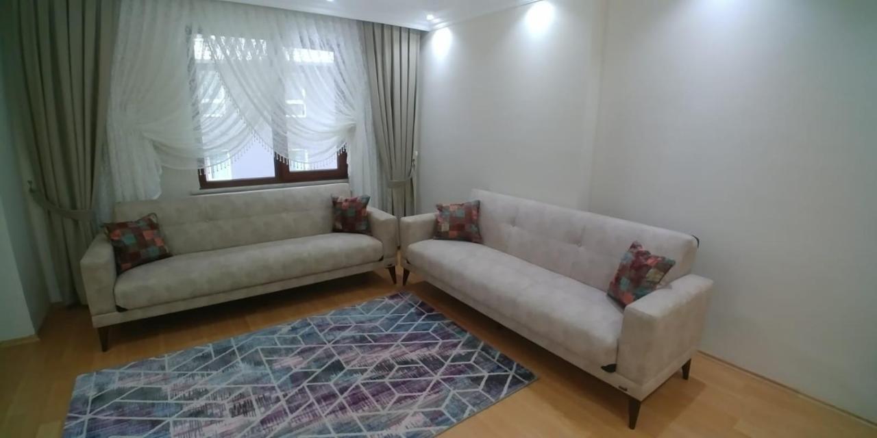 New Family Apartment İstanbul Dış mekan fotoğraf