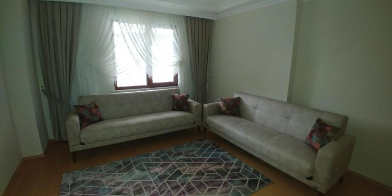 New Family Apartment İstanbul Dış mekan fotoğraf