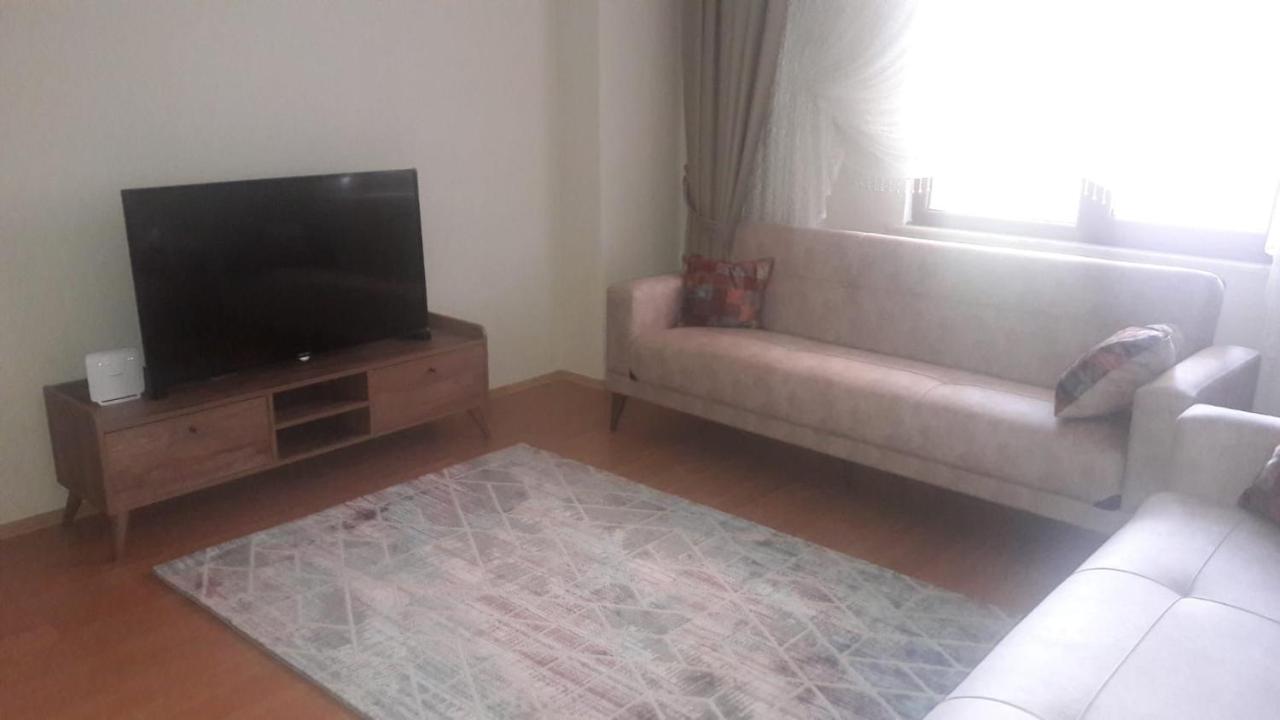 New Family Apartment İstanbul Dış mekan fotoğraf